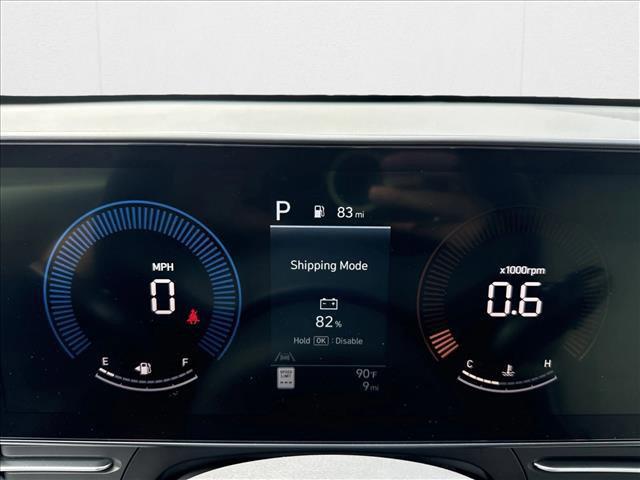 new 2026 Hyundai Kona car, priced at $28,058