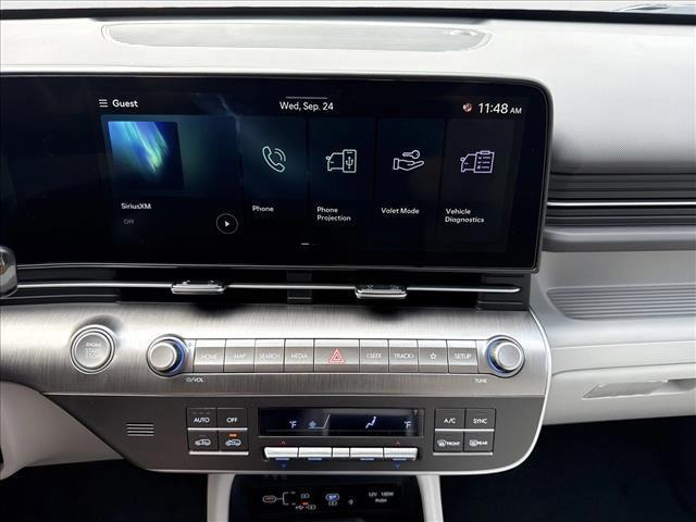 new 2026 Hyundai Kona car, priced at $28,058