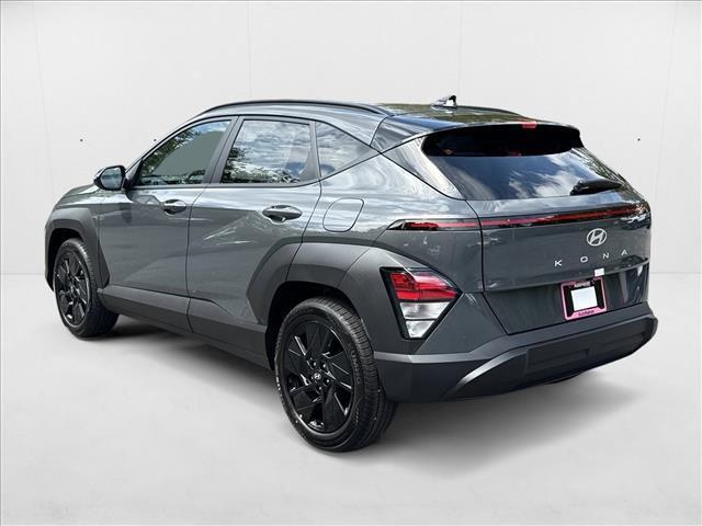 new 2026 Hyundai Kona car, priced at $28,058