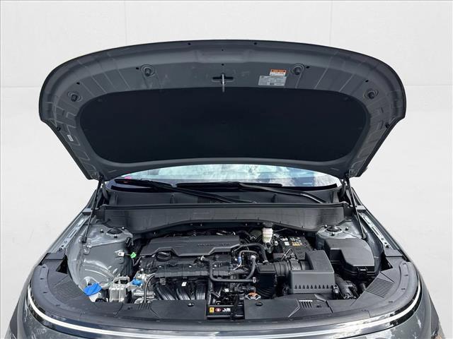 new 2026 Hyundai Kona car, priced at $28,058