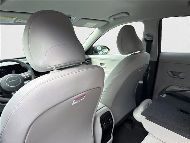 new 2026 Hyundai Kona car, priced at $28,058