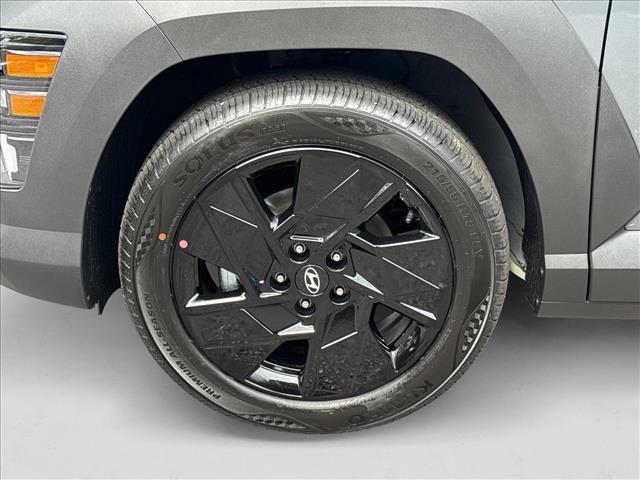 new 2026 Hyundai Kona car, priced at $28,058