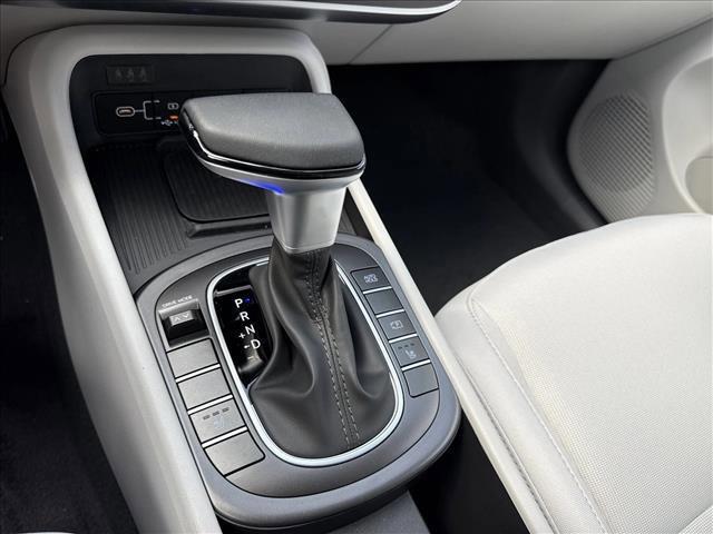 new 2026 Hyundai Kona car, priced at $28,058