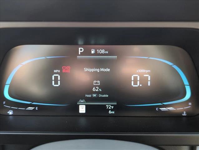 new 2026 Hyundai Elantra car, priced at $27,505