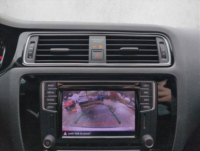 used 2016 Volkswagen Jetta car, priced at $9,999