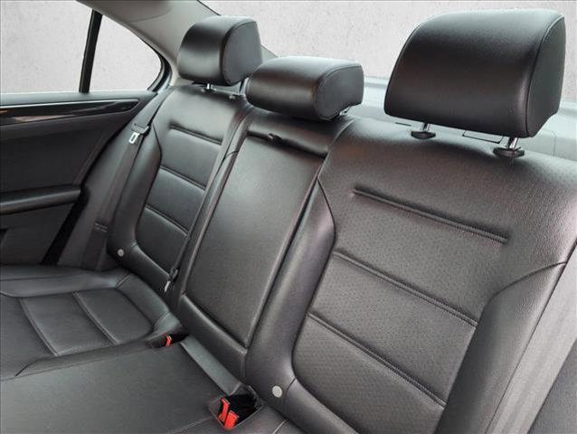 used 2016 Volkswagen Jetta car, priced at $9,999