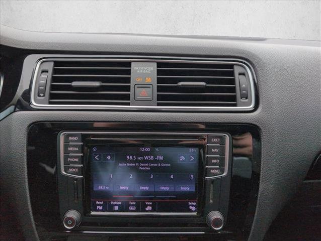 used 2016 Volkswagen Jetta car, priced at $9,999