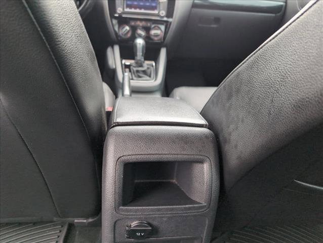 used 2016 Volkswagen Jetta car, priced at $9,999