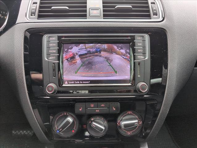 used 2016 Volkswagen Jetta car, priced at $9,999