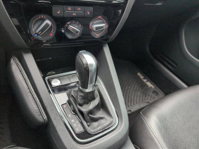 used 2016 Volkswagen Jetta car, priced at $9,999