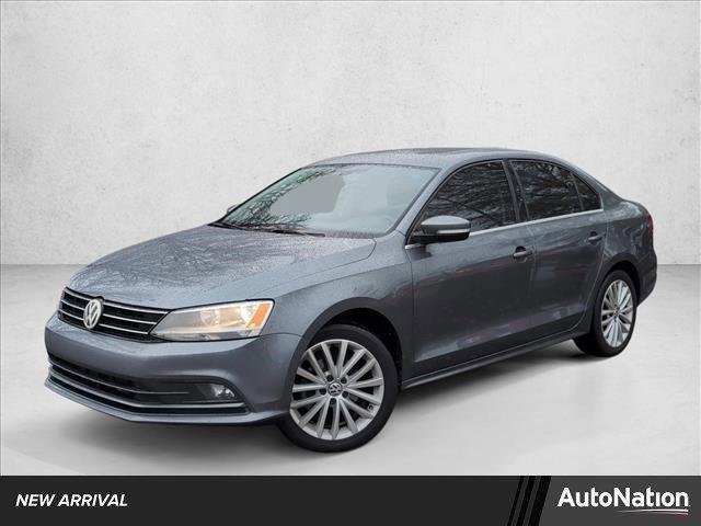 used 2016 Volkswagen Jetta car, priced at $9,999