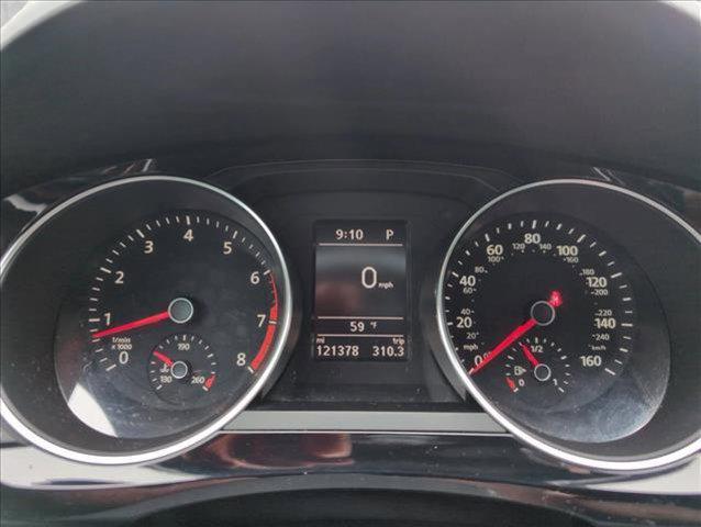 used 2016 Volkswagen Jetta car, priced at $9,999