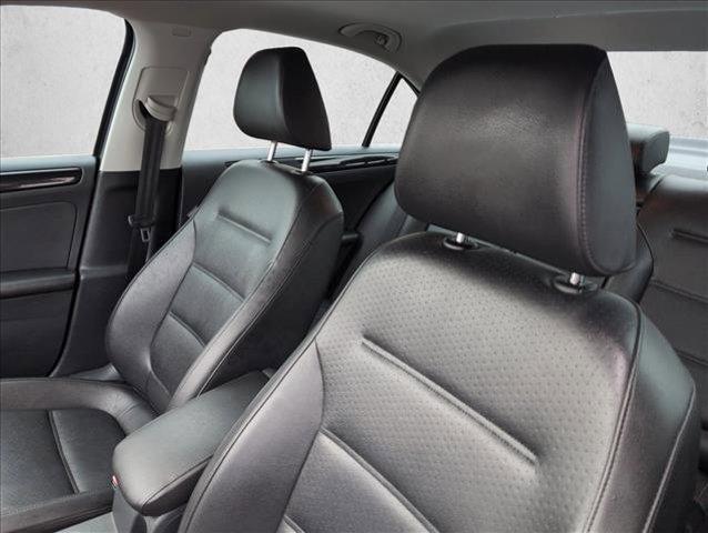 used 2016 Volkswagen Jetta car, priced at $9,999