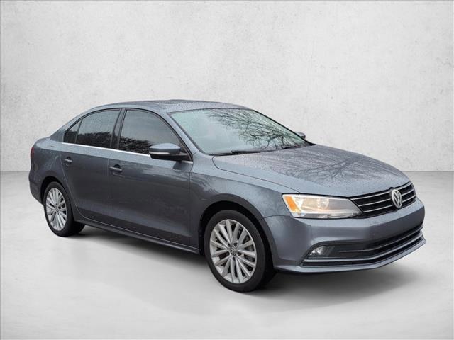 used 2016 Volkswagen Jetta car, priced at $9,999
