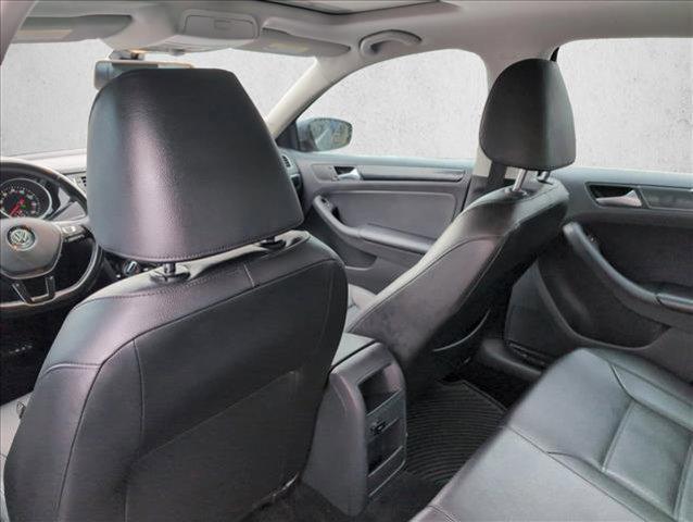 used 2016 Volkswagen Jetta car, priced at $9,999