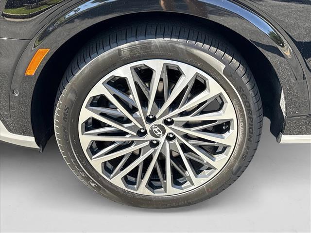 new 2026 Hyundai Palisade car, priced at $56,520