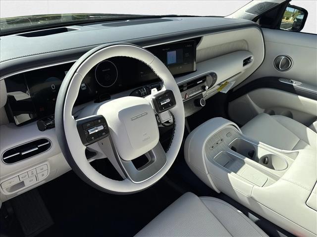 new 2026 Hyundai Palisade car, priced at $56,520