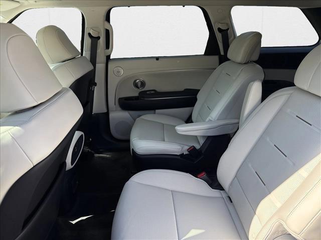 new 2026 Hyundai Palisade car, priced at $56,520
