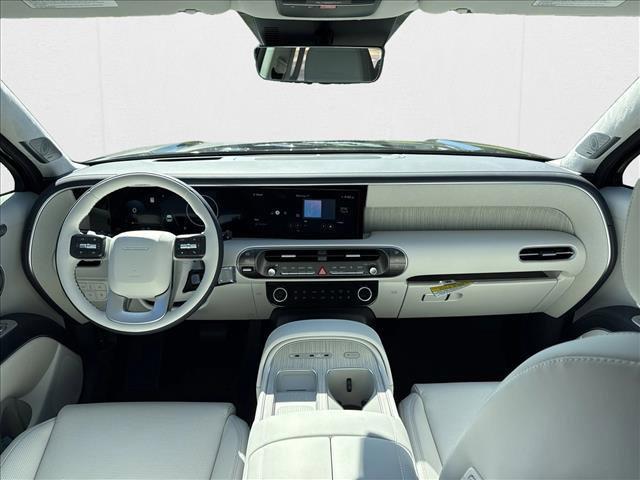 new 2026 Hyundai Palisade car, priced at $56,520