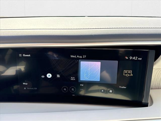 new 2026 Hyundai Palisade car, priced at $56,520