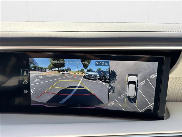 new 2026 Hyundai Palisade car, priced at $56,520