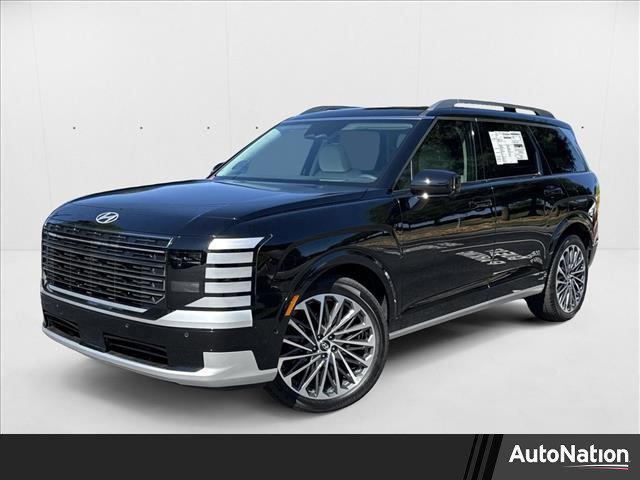 new 2026 Hyundai Palisade car, priced at $58,275