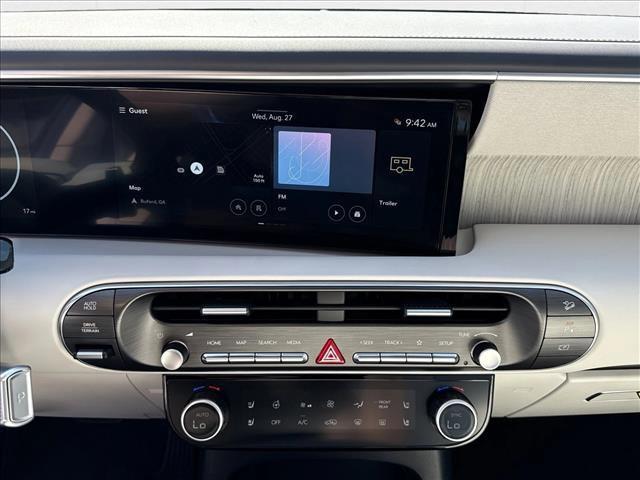 new 2026 Hyundai Palisade car, priced at $56,520