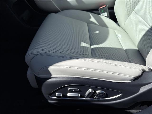 new 2026 Hyundai Palisade car, priced at $56,520