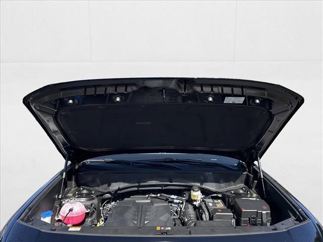 new 2026 Hyundai Palisade car, priced at $56,520