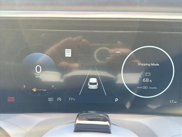 new 2026 Hyundai Palisade car, priced at $56,520