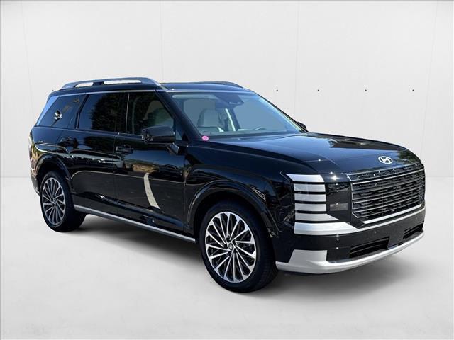 new 2026 Hyundai Palisade car, priced at $56,520
