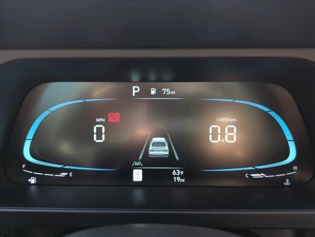 new 2026 Hyundai Elantra car, priced at $26,105