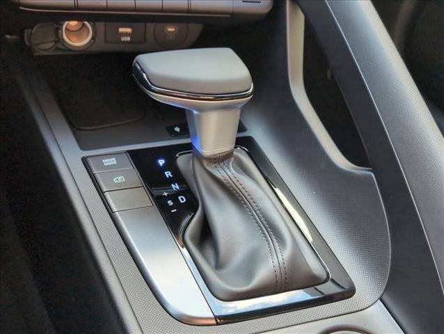 new 2026 Hyundai Elantra car, priced at $26,105