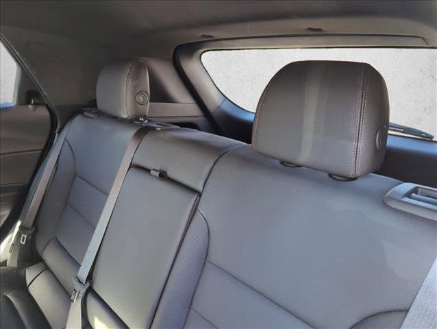 used 2025 Chevrolet TrailBlazer car, priced at $27,898