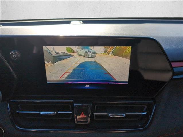 used 2025 Chevrolet TrailBlazer car, priced at $27,898