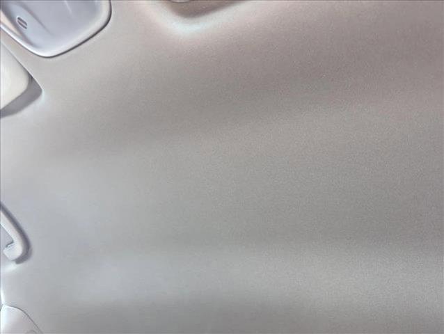 used 2025 Chevrolet TrailBlazer car, priced at $27,898