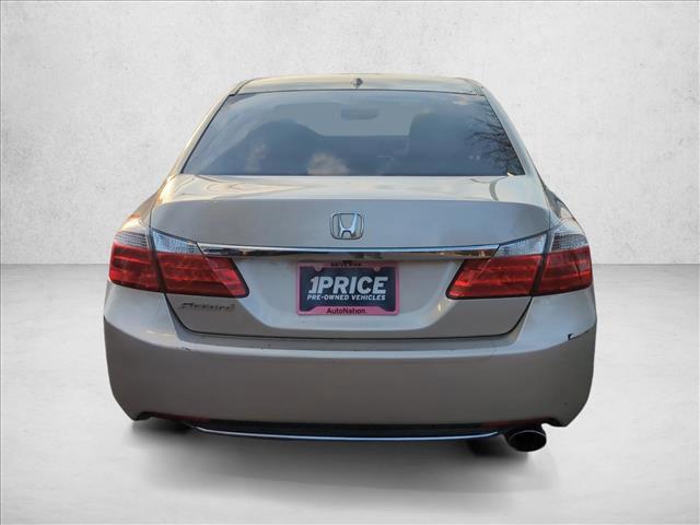 used 2013 Honda Accord car, priced at $12,649