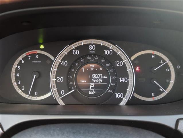 used 2013 Honda Accord car, priced at $12,649