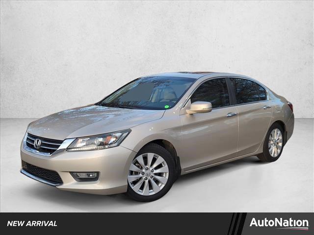 used 2013 Honda Accord car, priced at $12,649
