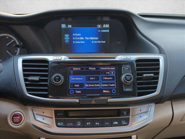 used 2013 Honda Accord car, priced at $12,649