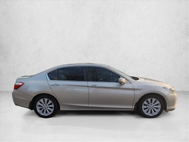 used 2013 Honda Accord car, priced at $12,649