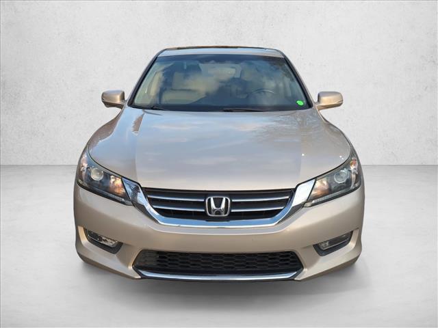 used 2013 Honda Accord car, priced at $12,649