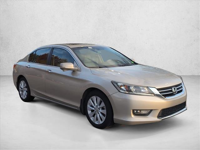 used 2013 Honda Accord car, priced at $12,649