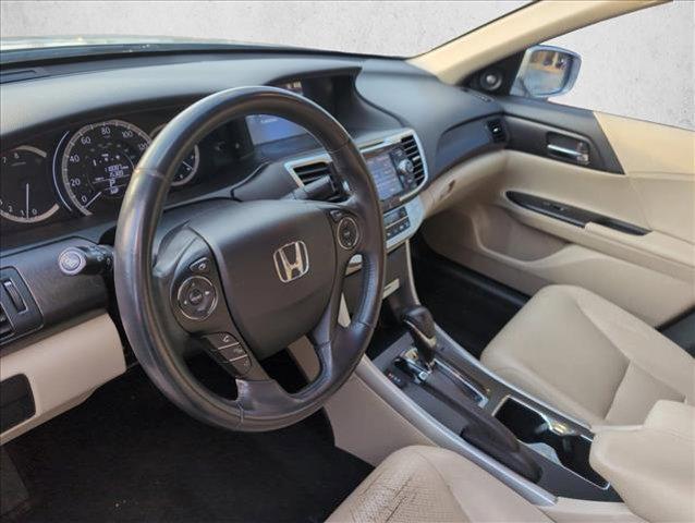 used 2013 Honda Accord car, priced at $12,649