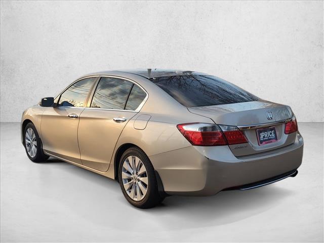 used 2013 Honda Accord car, priced at $12,649