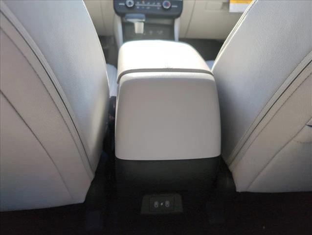 new 2026 Hyundai Tucson car, priced at $31,980