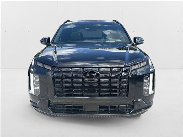 new 2025 Hyundai Palisade car, priced at $53,999