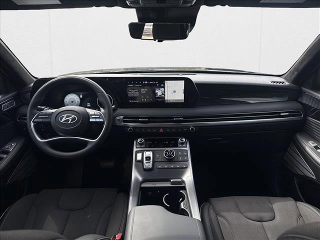 new 2025 Hyundai Palisade car, priced at $53,999
