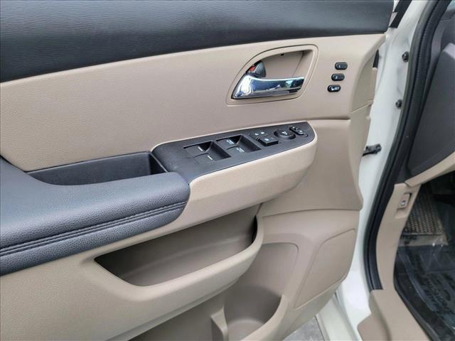 used 2017 Honda Odyssey car, priced at $19,397