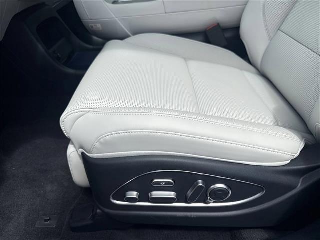 new 2026 Hyundai Palisade car, priced at $54,601